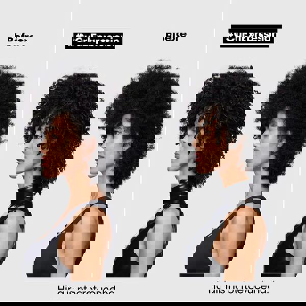 L'Oréal Professionnel Serie Expert Curl Expression Shampoo 300 ml