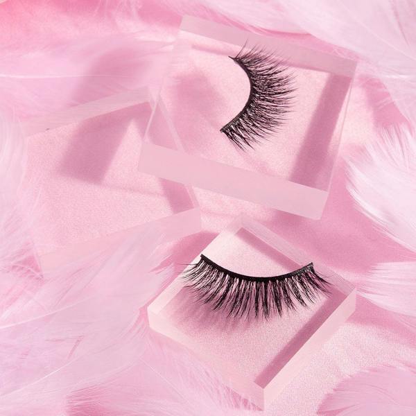 Invogue Lash Vacay