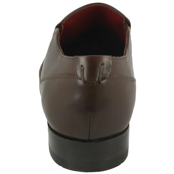 Loake Mens Loake Formal Slip On Shoes Matthews