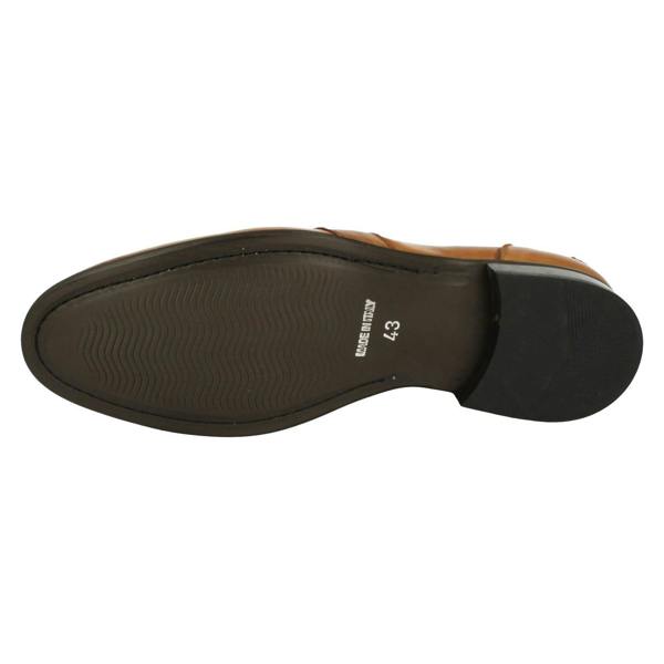 Mens Morena Gabbrielli Formal Loafers LV-B2134