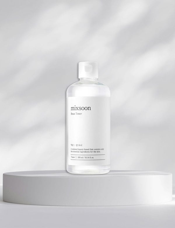 MIXSOON Bean Toner 300ml
