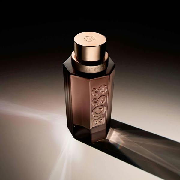 HUGO BOSS BOSS The Scent Le Parfum For Him Eau de Parfum 100ml - Additional 4