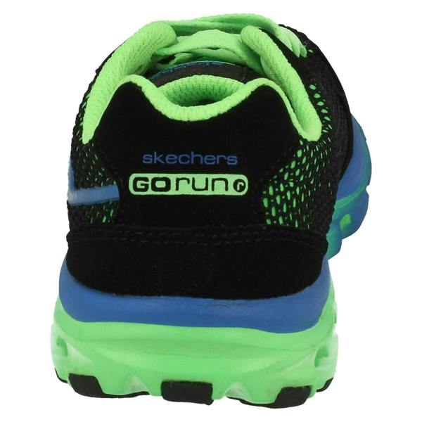 Skechers Boys Skechers Go Run Ride Trainers Supreme 95672