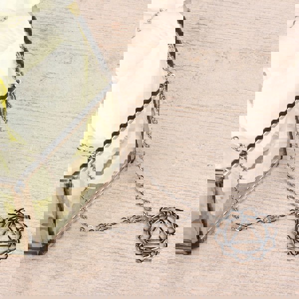 Myga Chakra Necklace