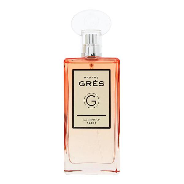 Parfums Grès Parfums Gres Madame Gres Eau De Parfum 100ml