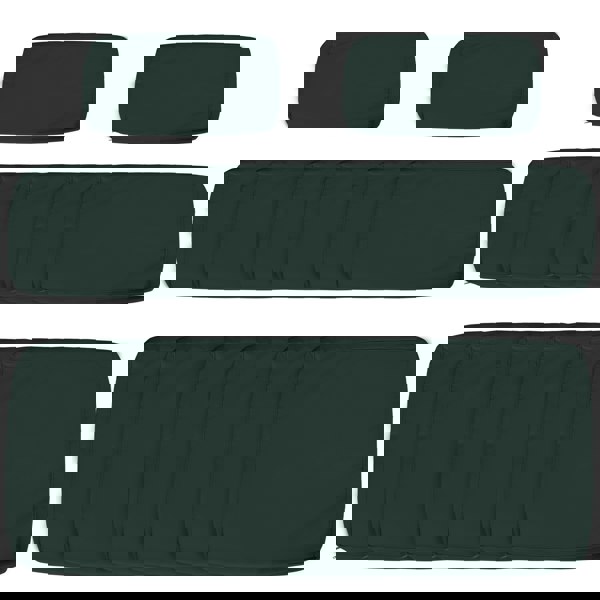 Outdoor Seat Cushion Covers