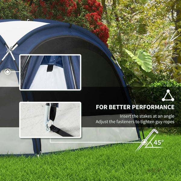 Camping Tent