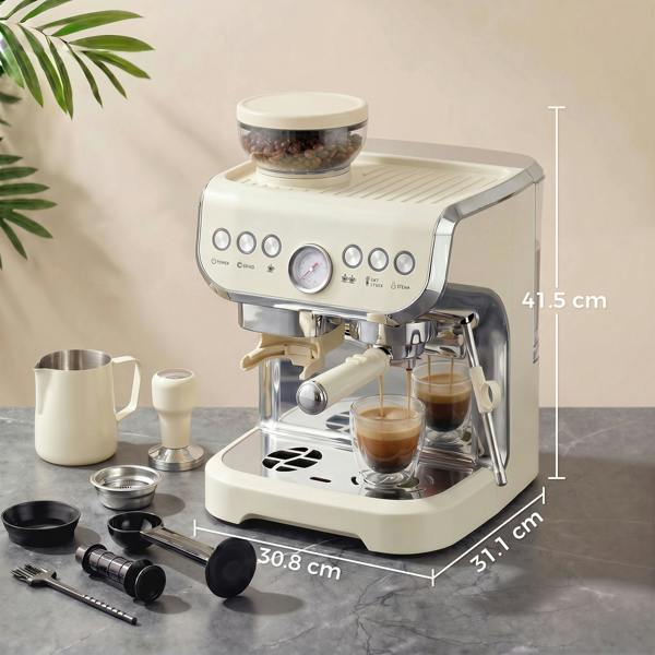 Coffee Maker