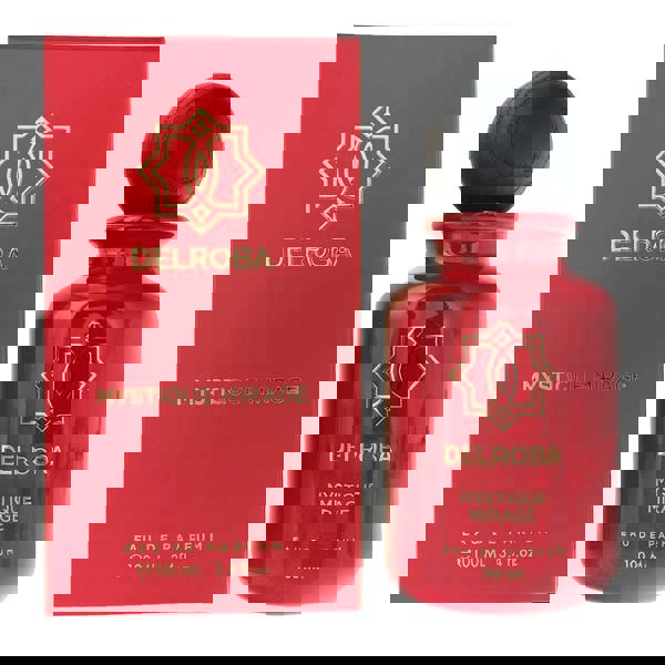 Mystique Mirage Delroba Mystique Mirage Eau de Parfum 100ml