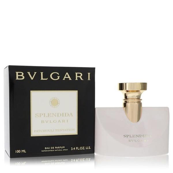 Bvlgari Patchouli Tentation EDP 100 ml