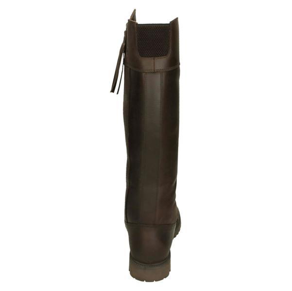 Catesby Ladies Catesby Knee High Waterproof Boots Fawsley Boot