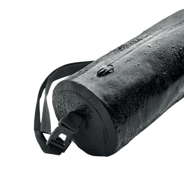 MidOcean Brenna RPET 3L Dry Bag - Black - 