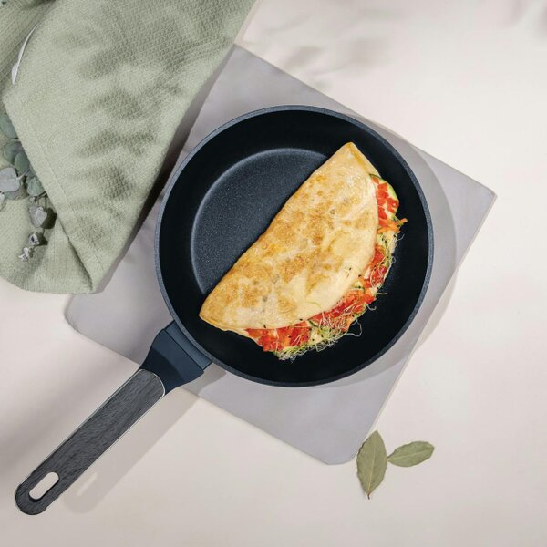 Berlinger Haus BH8365 – 24 cm Deep Sea Collection Frypan