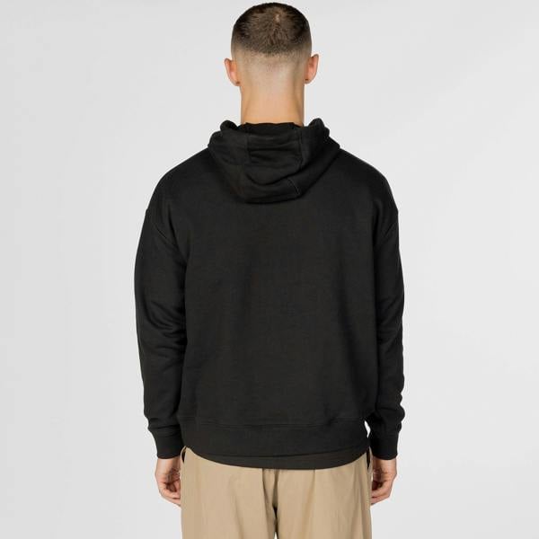Snow Peak NSD Square Logo Hoodie