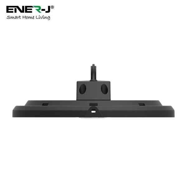 ENER-J 200W UFO LED High Bay Bridgelux LED 5700K 140lm/W, Dimmable, 5 years warranty