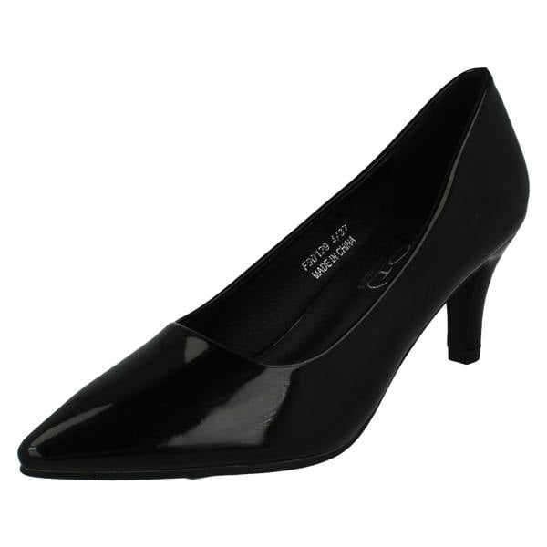 Spot On Ladies Spot On Court Shoes F90129