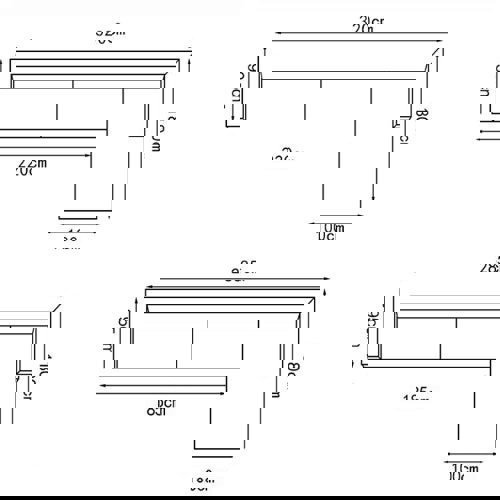Zavia Three Seater Corner Sofa, Linen-Ritconcept-Rit Concept