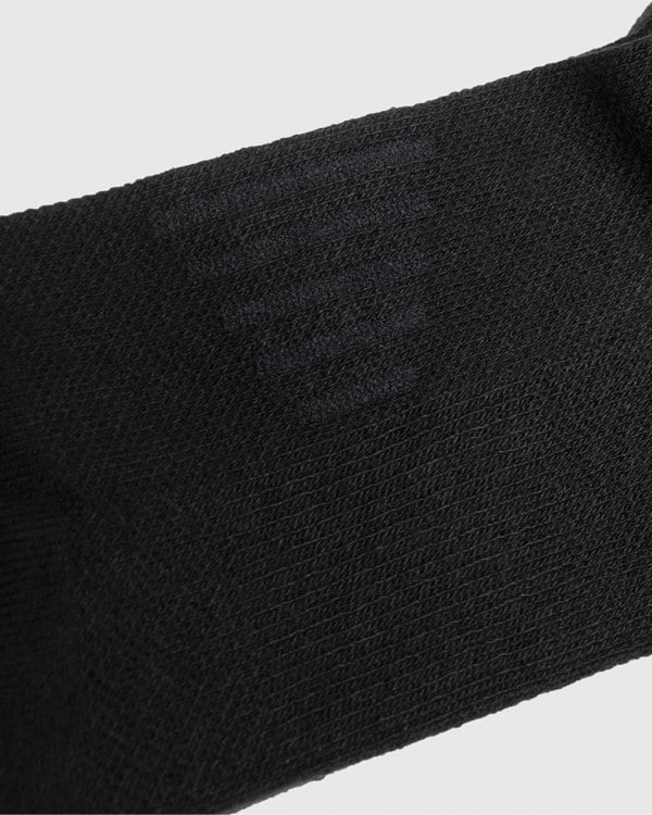 BOSS Green 2 Pack RS Sport Socks NOS - Black/White 001