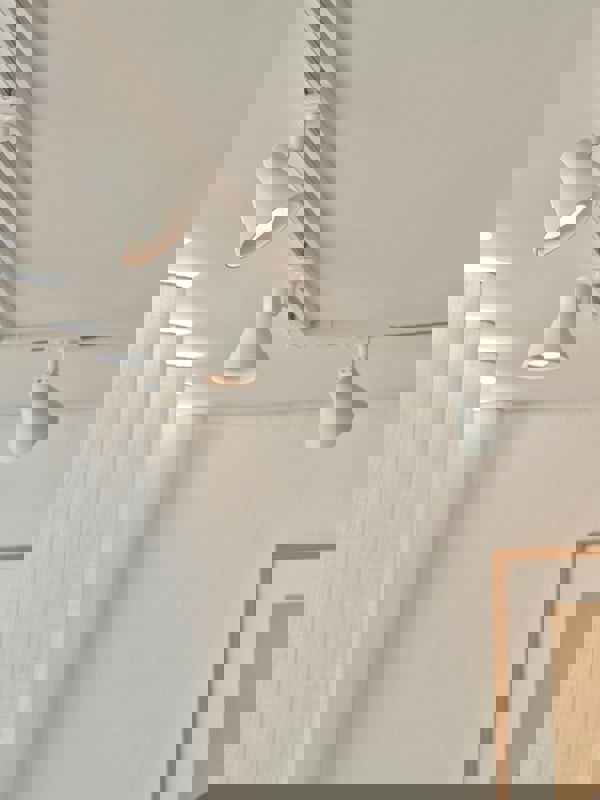 Nordlux Eik Link 3-Kit + 1m | Track Light | White