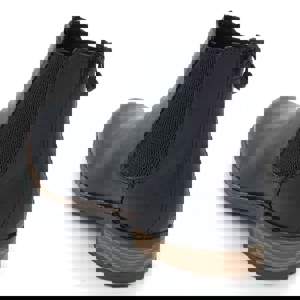 HX London Hampton Chelsea Boots