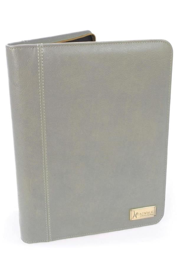 Catwalk Collection Handbags Chloe - A4 Folder