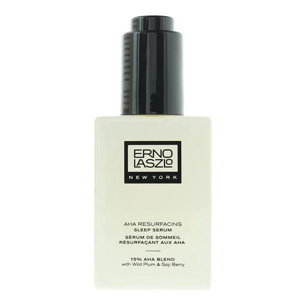 Erno Laszlo AHA Resurfacing Sleep Serum 30ml