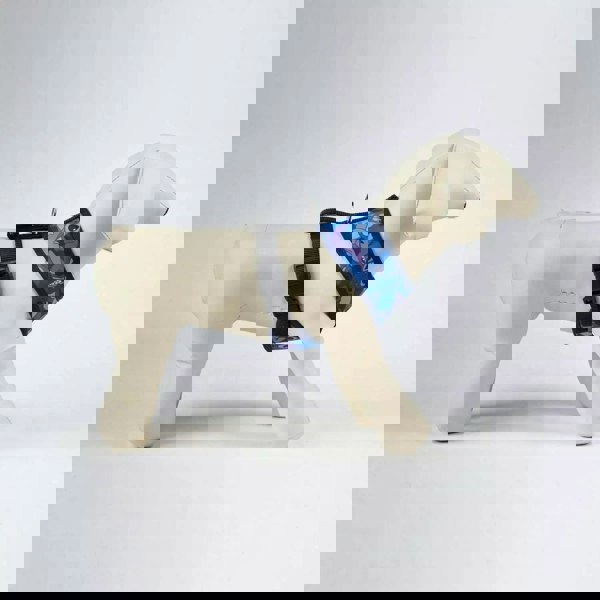 Cerda | Disney Stitch Comfort Dog Harness (M)