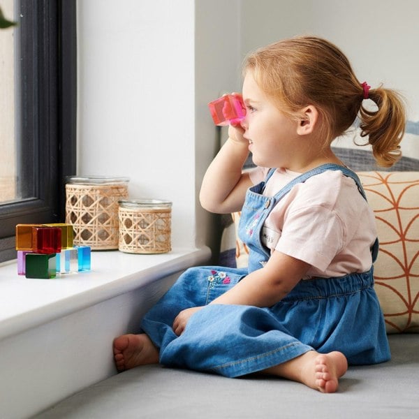 tickit Perception Cubes