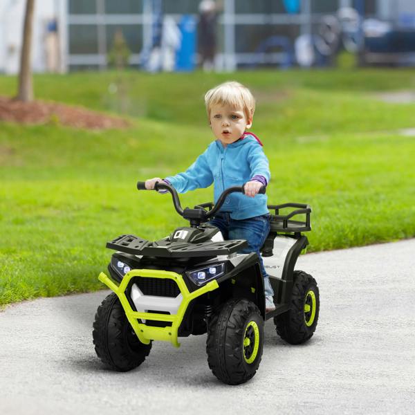 Electric Ride-on Car