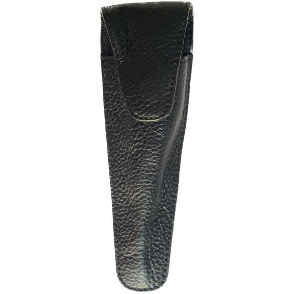 Parker LP2 Leather Straight / Safety Razor Pouch