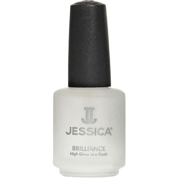 Jessica Nails Brilliance Topcoat 7.4 ml