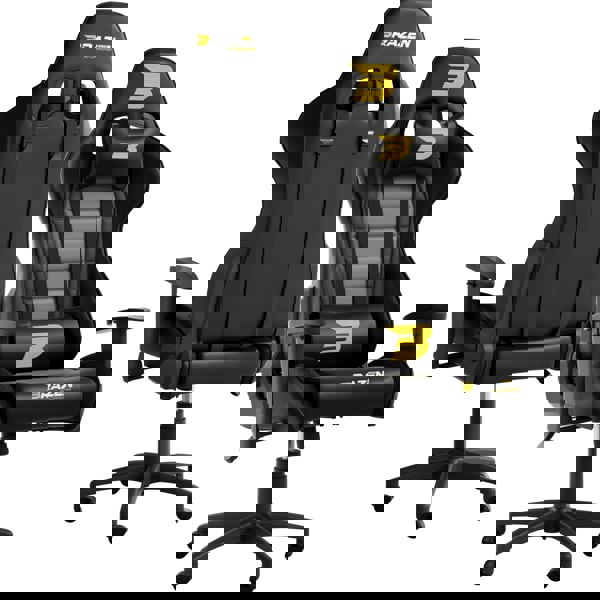 BraZen Sentinel Elite PC Gaming Chair