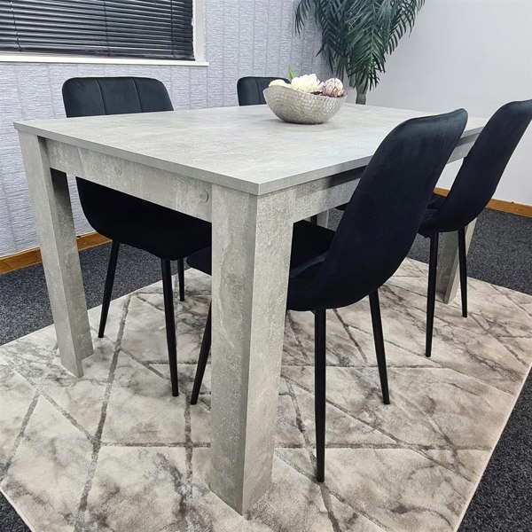 Dining Table Set