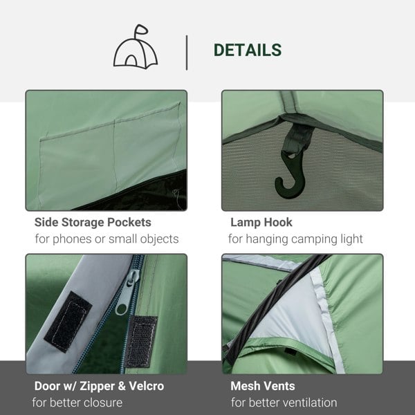 Camping Tent