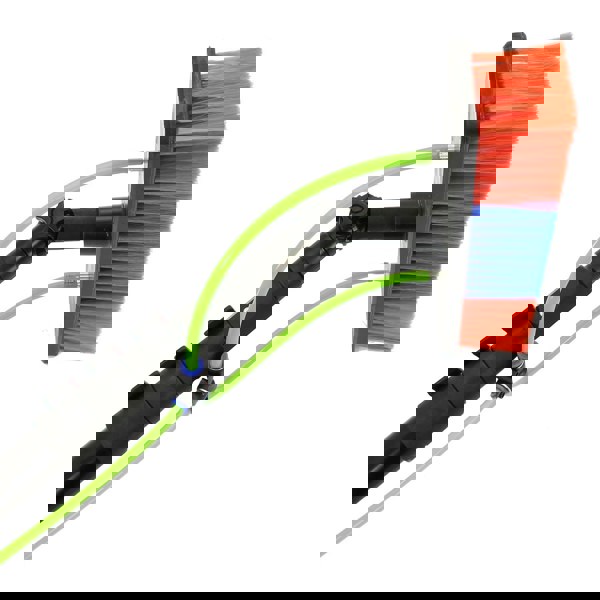 Maxblast Water Fed Window Cleaning Pole - 30ft