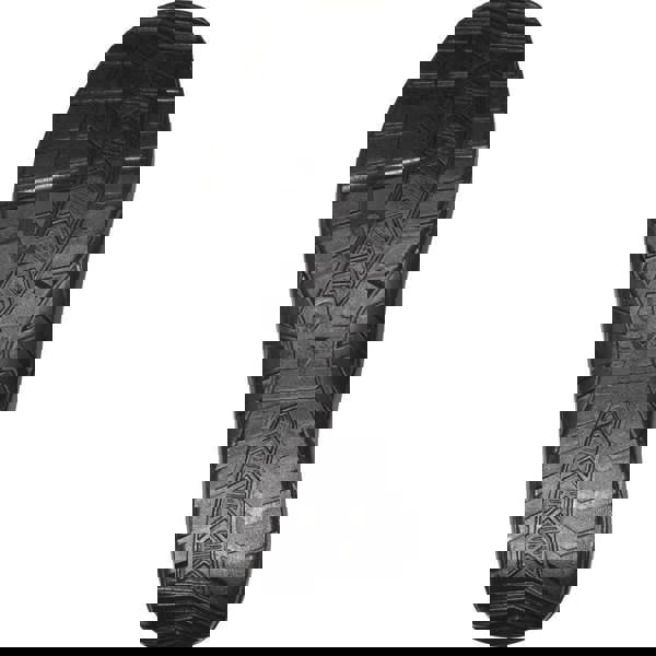 Delta Plus Miami Mens/Womens Slip On Canvas Safety Steel Toe/Midsole Shoes