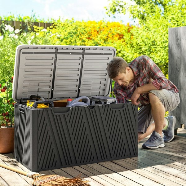 Outdoor Storage Box