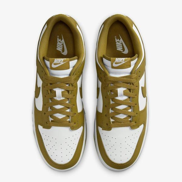 Nike DV0833-103 Sneakers   in  White