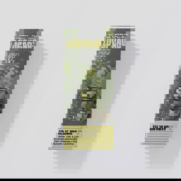 Myga Cotton Loop Bands