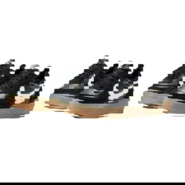 Nike Fz5630 001 Black-Gum Yellow Trainer Womens UK 4.5