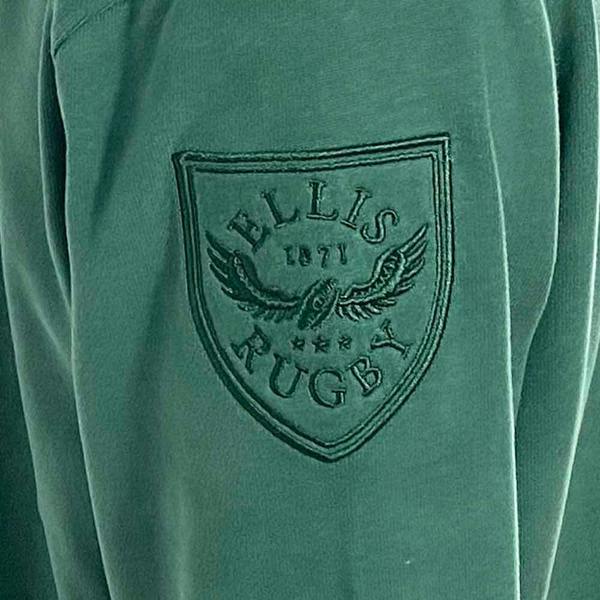 Ellis Rugby South Africa Rugby Shirt 1937