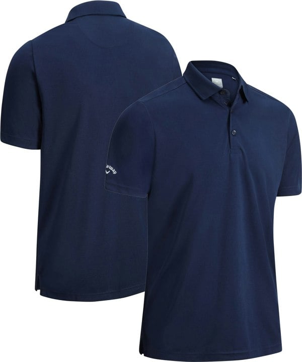 Callaway Golf Men's Callaway Tournament Polo {CG-KF80C1}