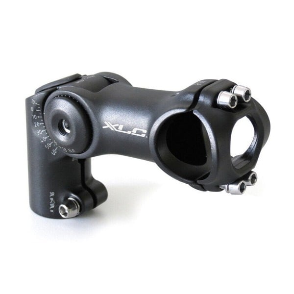 XLC Comp ST-T17 A-Head Adjustable Stem 31.8mm 1 1/8" 110mm