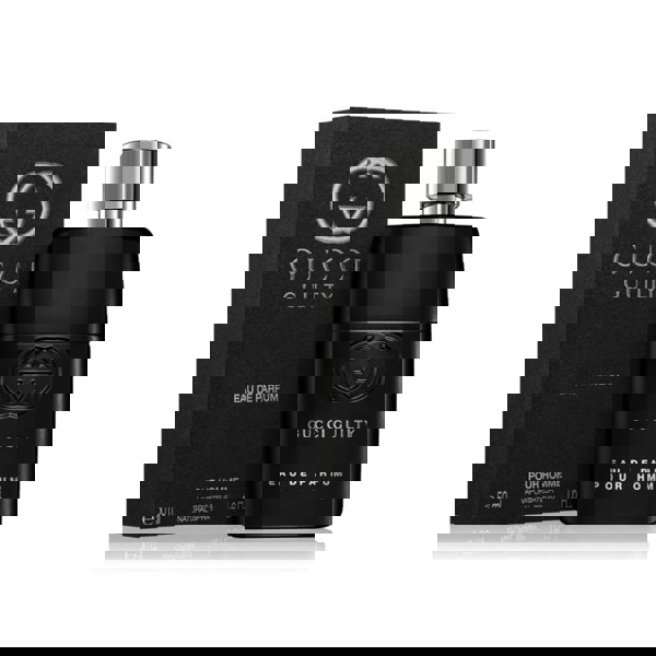 Gucci Men's Aftershave Gucci Guilty Pour Homme Eau de Parfum Men's Aftershave Spray (50ml, 90ml)