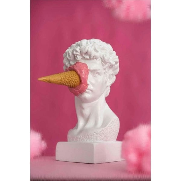 Artchi Gelato David