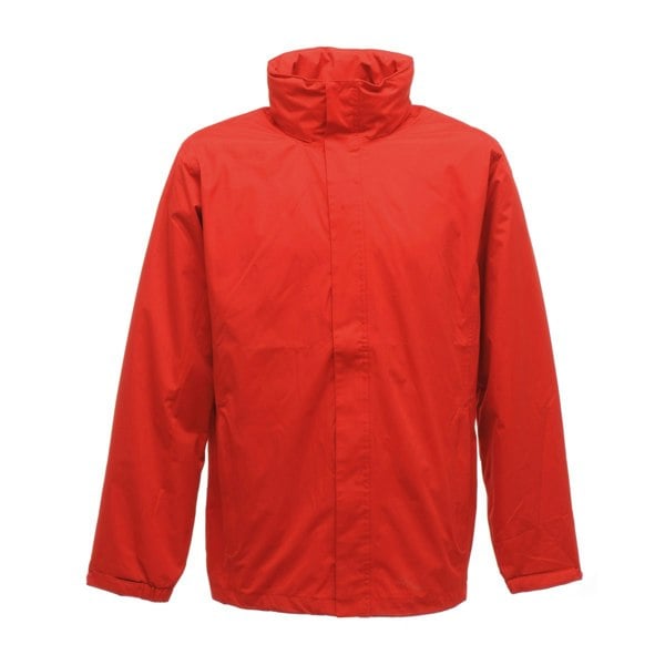 Regatta Mens Standout Ardmore Jacket (Waterproof & Windproof) - Classic Red