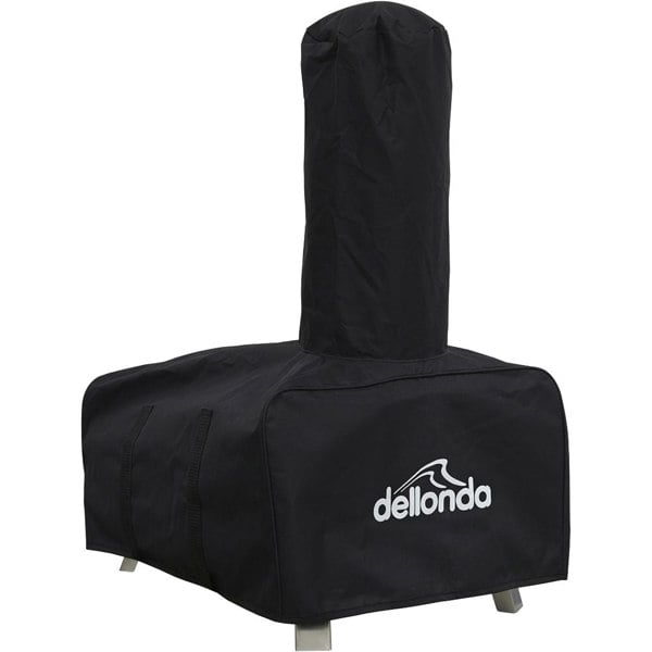 14" Portable Pizza Oven Cover / Carry Bag - For ys12385 & ys12387 - Weatherproof