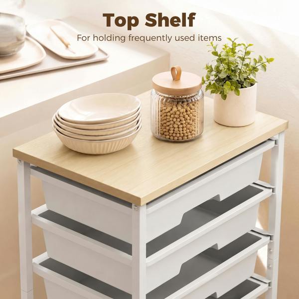 Kitchen Cart