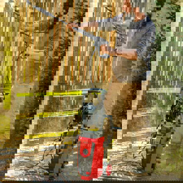 High Pressure Washer