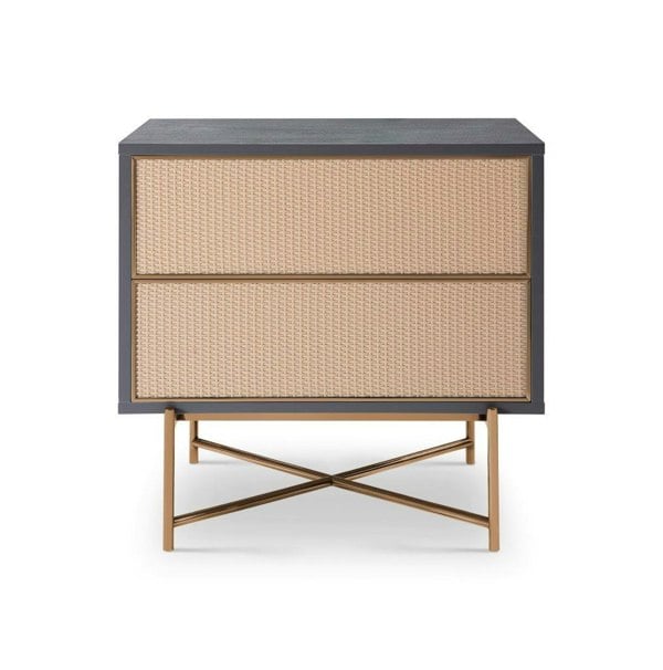 Gillmore Adriana Bedside Chests